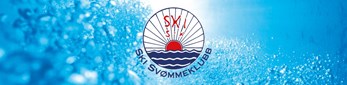Tidsskjema og programendring Jubileumsstevne Ski Svøm 17. og 18. oktober 2015